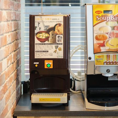 スーパーホテル品川・青物横丁 東京都 エクステリア 写真